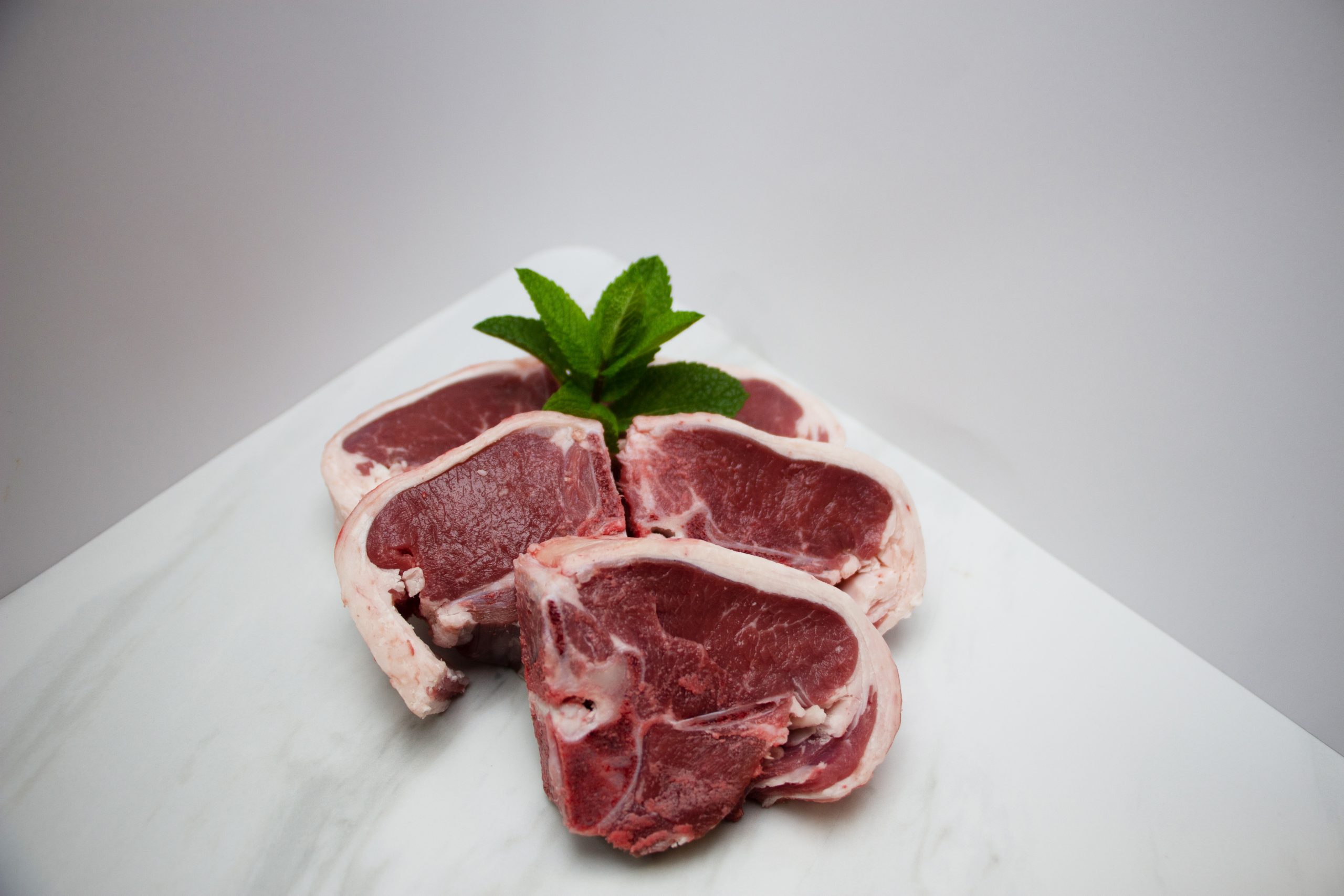 Lamb Loin Chop - Rosedale Butchers