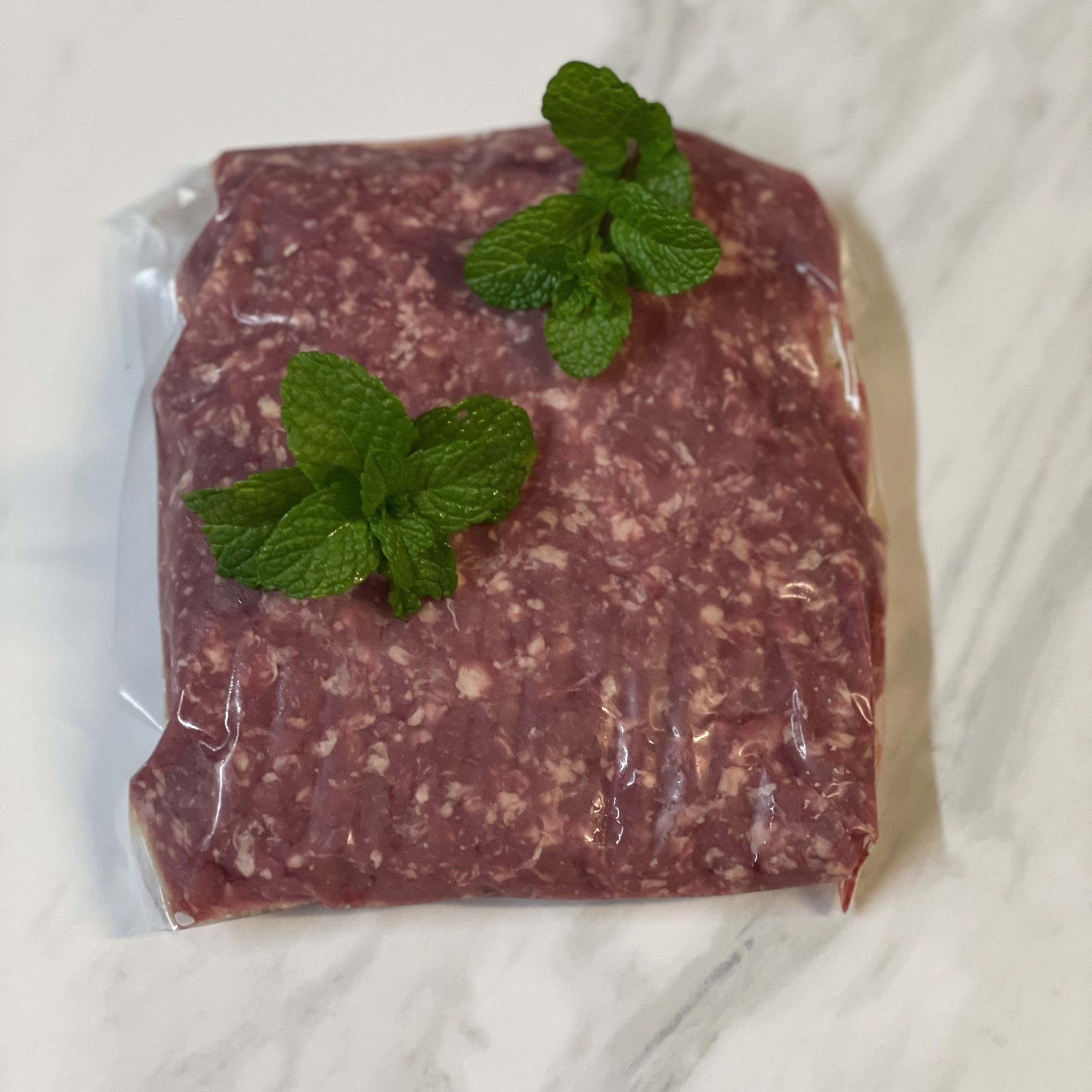Lamb Mince 500g - Rosedale Butchers