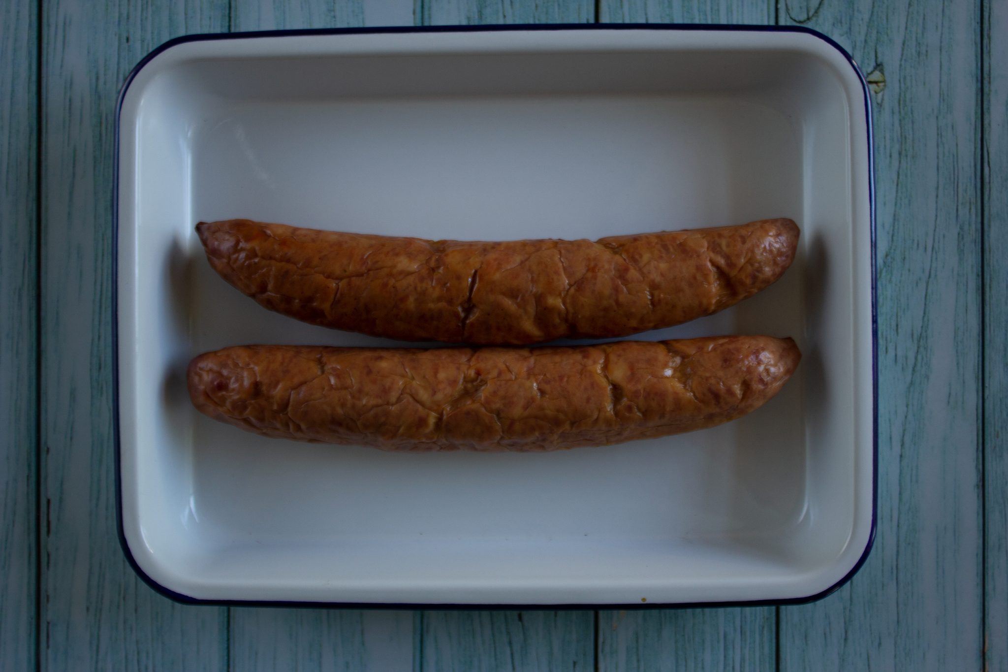 Cheese Kransky - Rosedale Butchers